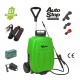 Papillon PSBC aku prskalica na kotačima 16 l 12V 8Ah