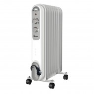 ARDES Radijator uljni AR4R09S