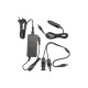 Booster Bormann BBC5010 - DC,12/24 V, AC, 330 W, USB