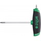 WIHA W45622 ključevi T Torx set 6/1 10-40 364DSK6