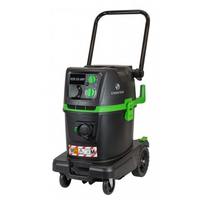 EIBENSTOCK Usisavač 35L ESS 35 MP IP automat. 1200W industrijski