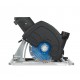 Eibenstock dijamantna pila za kamen EDS 181 2300W Ø200 mm
