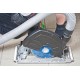 Eibenstock dijamantna pila za kamen EDS 181 2300W Ø200 mm