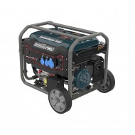 Benzinski agregat Bormann BGB6000 PRO - 5 KW +ES.