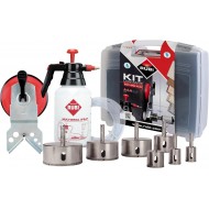 Rubi 50937 EASY GRES set kruna + posudica