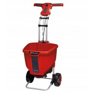 Einhell PXC GE-SR 18/22 Li, aku kolica za sijanje i rasipavanje
