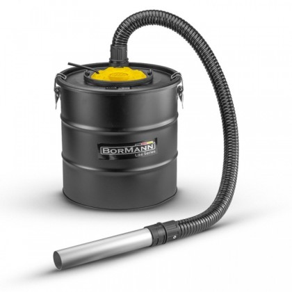 Usisavač za pepeo s funkcijom puhanja Bormann BVC1000 Elite - 1200 W