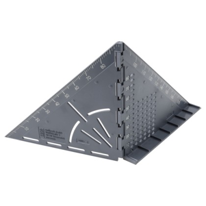 Wolfcraft W5209 kutnik VARIO 3D