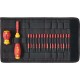Wiha 41231 VDE Slimvario set 18/1 PL/PH/PZ/TX/XE