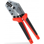 Wiha 45796 Kliješta za krimpanje MC 4 za solarne konektore 2,5/4/6mm2