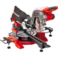 Einhell TE-SM 36/8 L Li-Solo, akumulatorska potezna preklopna pila