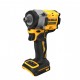 DeWalt DCF922NT aku udarni odvijač 1/2" 18V, kofer 610Nm