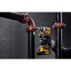 DeWalt DCF922NT aku udarni odvijač 1/2" 18V, kofer 610Nm
