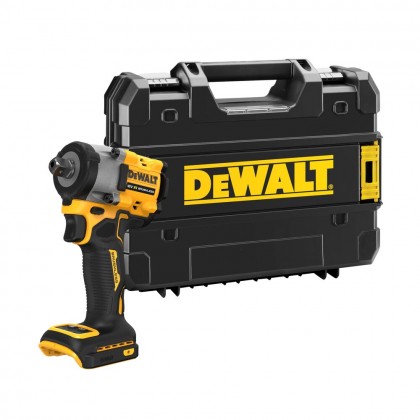 DeWalt DCF922NT aku udarni odvijač 1/2" 18V, kofer 610Nm