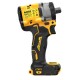 DeWalt DCF922NT aku udarni odvijač 1/2" 18V, kofer 610Nm