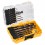 DeWalt set svrdala za metal DT70727 1-8mm 14kom