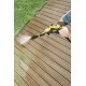 Kärcher K 7 1.317-340.0 Smart Control Flex / 3000W, 20-180bar, 600l/h 
