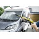 Kärcher K 7 1.317-340.0 Smart Control Flex / 3000W, 20-180bar, 600l/h 