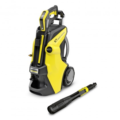 Kärcher K 7 1.317-340.0 Smart Control Flex / 3000W, 20-180bar, 600l/h 