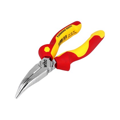 WIHA 26728 VDE kliješta špic kosa 160mm z05106