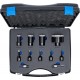 BGS set dijamantnih bušećih kruna 5-68mm 11-dijelni 74276