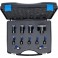 BGS set dijamantnih bušećih kruna 5-68mm 11-dijelni 74276