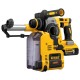 DeWalt D25303DH nastavak za prašinu za DCH273/274