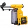 DeWalt D25303DH nastavak za prašinu za DCH273/274