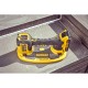 DeWalt DCE590N aku vakumski podizač GRABO 18V 120kg, solo