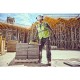 DeWalt DCE590N aku vakumski podizač GRABO 18V 120kg, solo