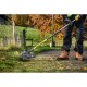 DeWalt FLEXVOLT DCM5713N akumulatorski trimer 54V 38cm SOLO ALAT