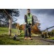 DeWalt FLEXVOLT DCM5713N akumulatorski trimer 54V 38cm SOLO ALAT