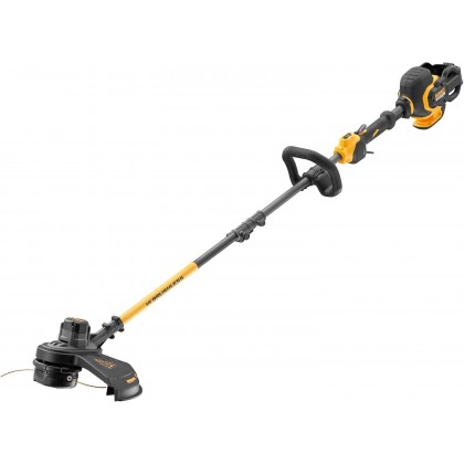 DeWalt FLEXVOLT DCM5713N akumulatorski trimer 54V 38cm SOLO ALAT