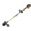 DeWalt FLEXVOLT DCM5713N akumulatorski trimer 54V 38cm SOLO ALAT