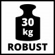 Einhell E-Case, torba za alat
