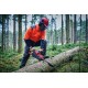 Einhell PXC GP-LC 36/40 Li BL - Solo, akumulatorska lančana pila