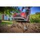 Einhell PXC GP-CR 36/45 Li E BL-Solo, akumulatorska kopačica