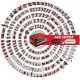 Einhell PXC GP-CR 36/45 Li E BL-Solo, akumulatorska kopačica