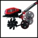 Einhell PXC GP-CR 36/45 Li E BL-Solo, akumulatorska kopačica