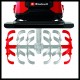 Einhell PXC GP-CR 36/45 Li E BL-Solo, akumulatorska kopačica