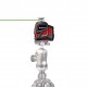 Einhell TE-LL 360 G, laserski nivelir