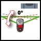 Einhell TE-LL 360 G, laserski nivelir