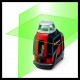 Einhell TE-LL 360 G, laserski nivelir