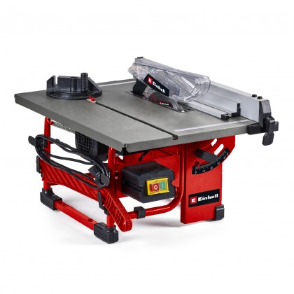 Einhell TC-TS 8 I, stolna kružna pila 