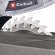 Einhell TC-TS 8 I, stolna kružna pila 