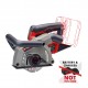 Einhell PXC TP-MA 36/30 Li BL-Solo, aku glodalica za utore u zidu