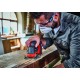 Einhell PXC TE-OS 18/113 Li-Solo, aku jednoručna vibraciona brusilica