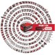 Einhell PXC TE-OS 18/113 Li-Solo, aku jednoručna vibraciona brusilica