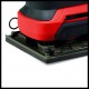 Einhell PXC TE-OS 18/113 Li-Solo, aku jednoručna vibraciona brusilica