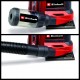 Einhell PXC TE-OS 18/113 Li-Solo, aku jednoručna vibraciona brusilica